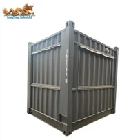 Ħanut tal-Kontenitur tat-Tbaħħir ta '10ft
