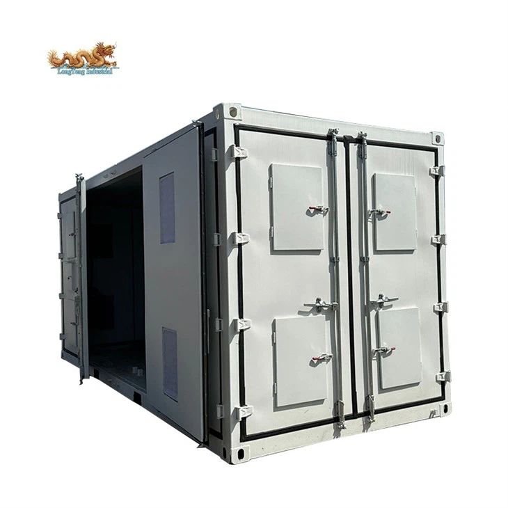 20ft Energy Storage Container