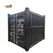 Ħanut tal-Kontenitur Pop Up 10ft